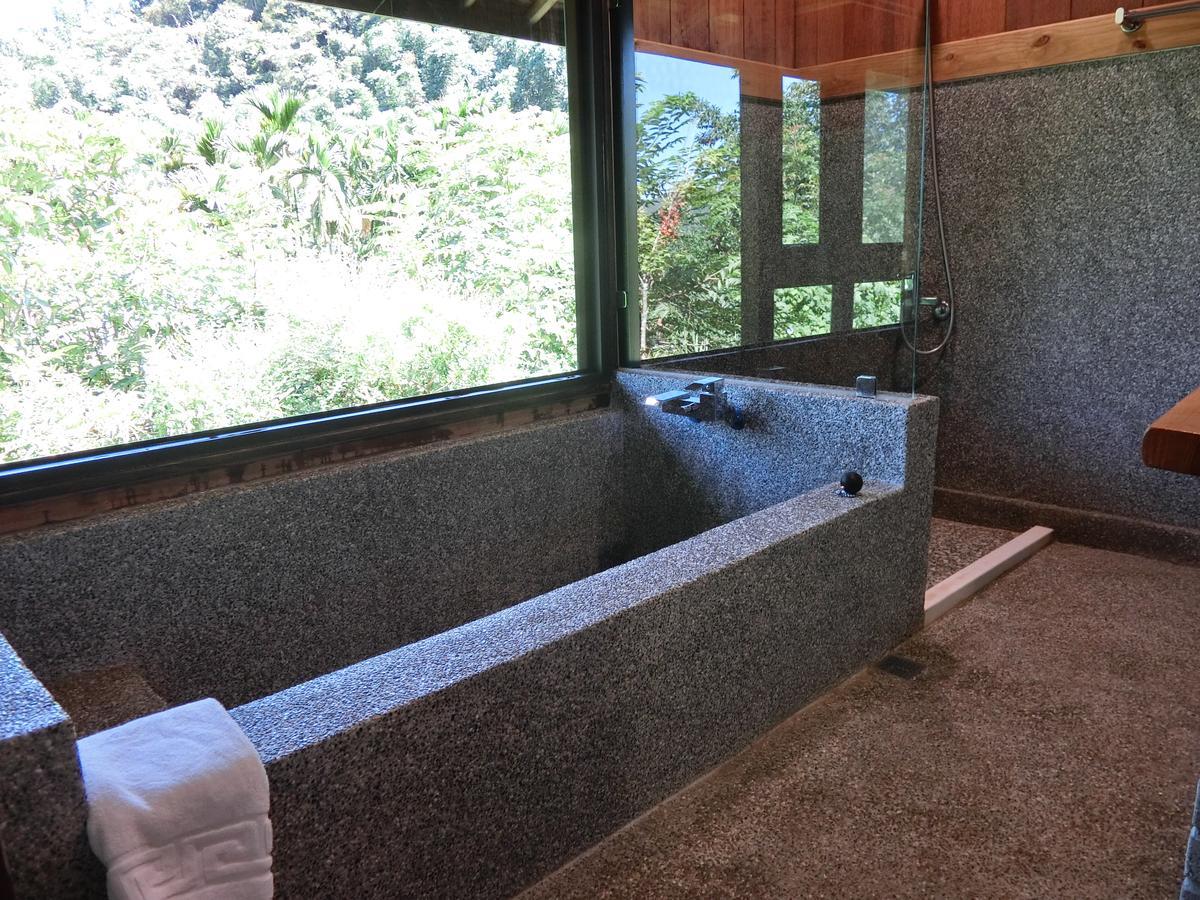 Sun Moon Home Yuchi Esterno foto