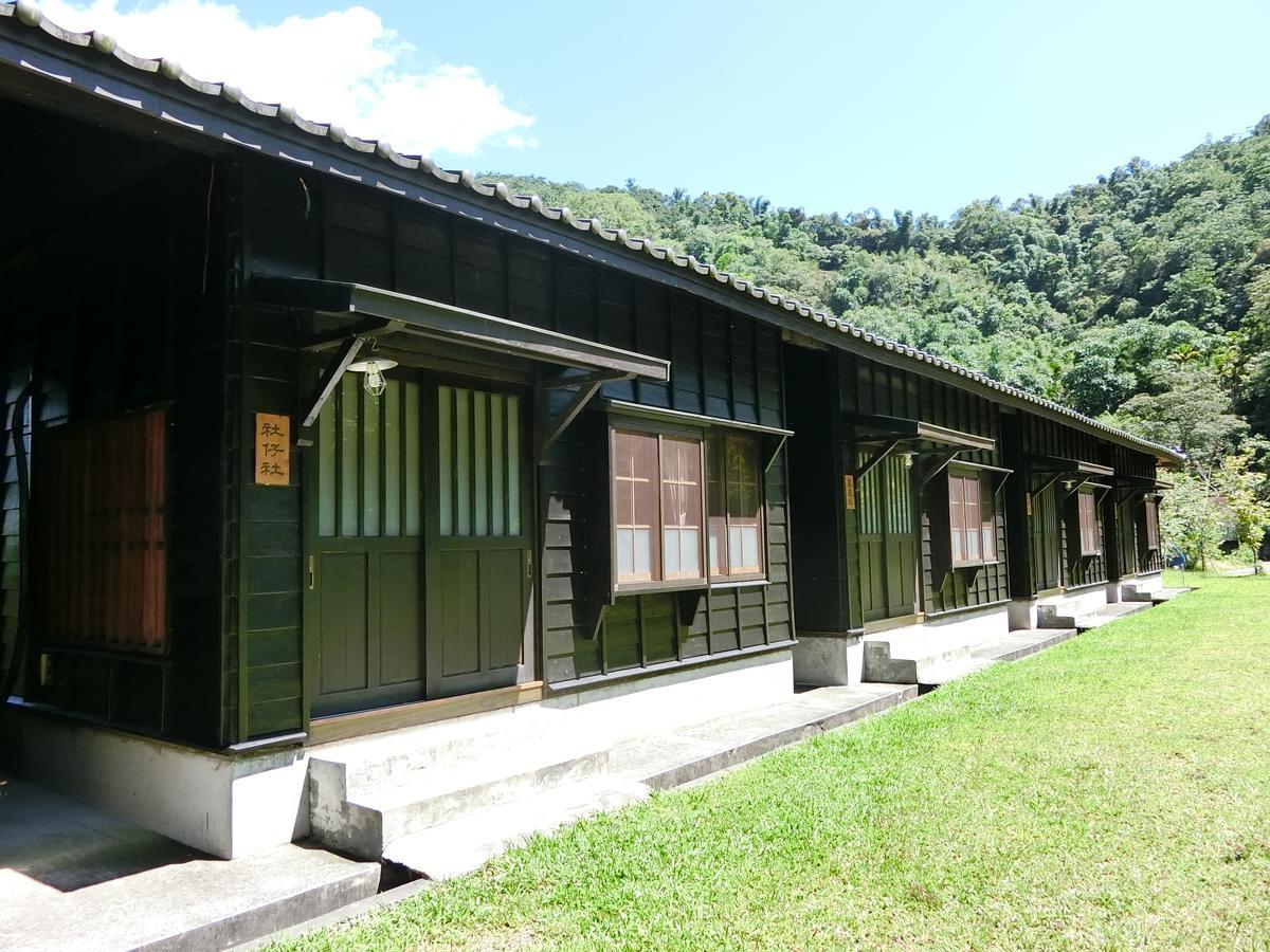 Sun Moon Home Yuchi Esterno foto