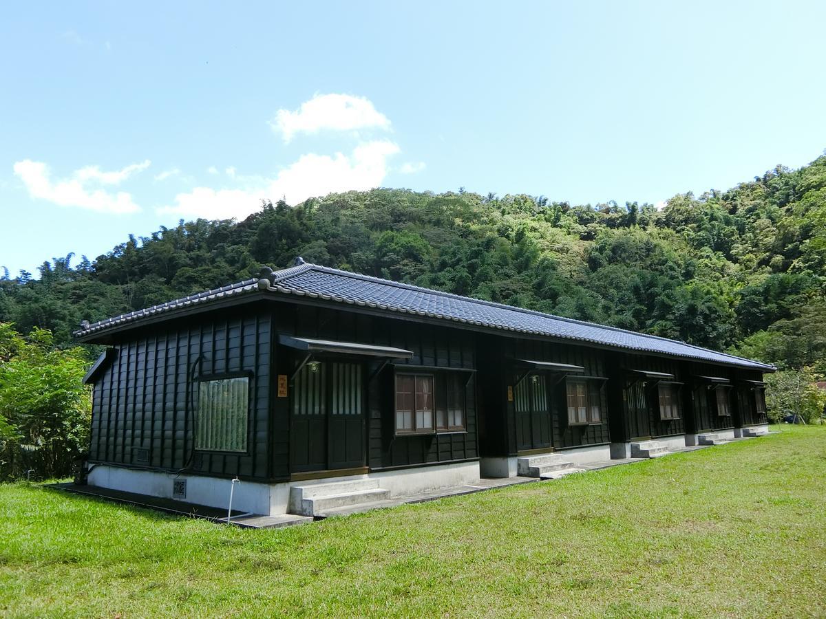 Sun Moon Home Yuchi Esterno foto